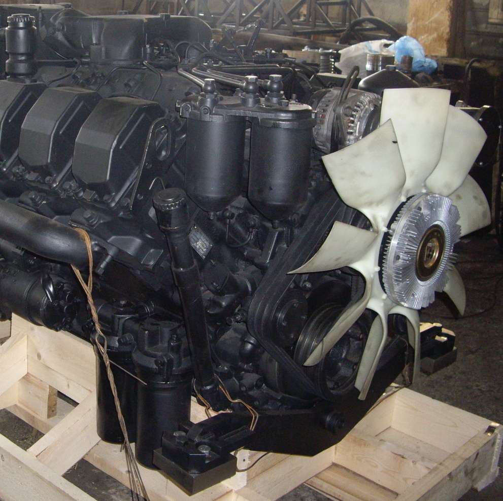 Замена переоснащение переоборудование трактора Бюллер 2375 с ТМЗ 8486.10-05