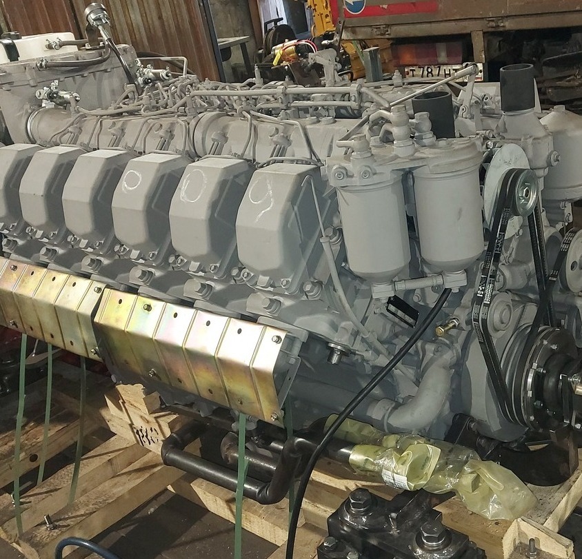 Переоборудование катамарана MPI «Феникс» с ЯМЗ 8401 Замена переоснащение переоборудование катамарана MPI «Феникс» с ЯМЗ 8401