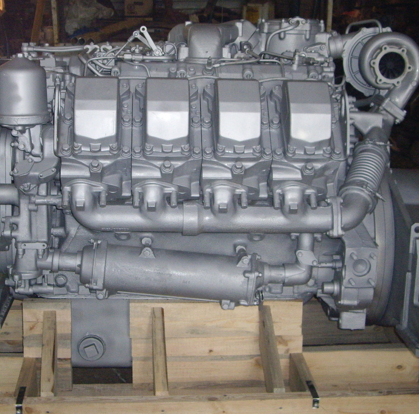 Замена переоснащение переоборудование установка отечественного двигателя на экскаваторы Hitachi серии ЕХ 700