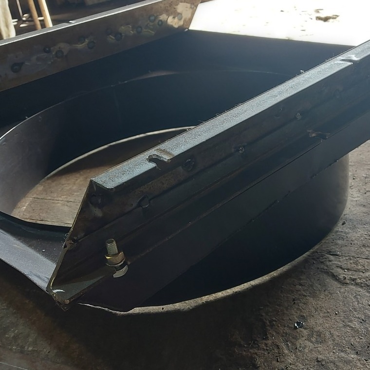 Замена переоснащение переоборудование трактора МТЗ 2103 с ЯМЗ 236НЕ2