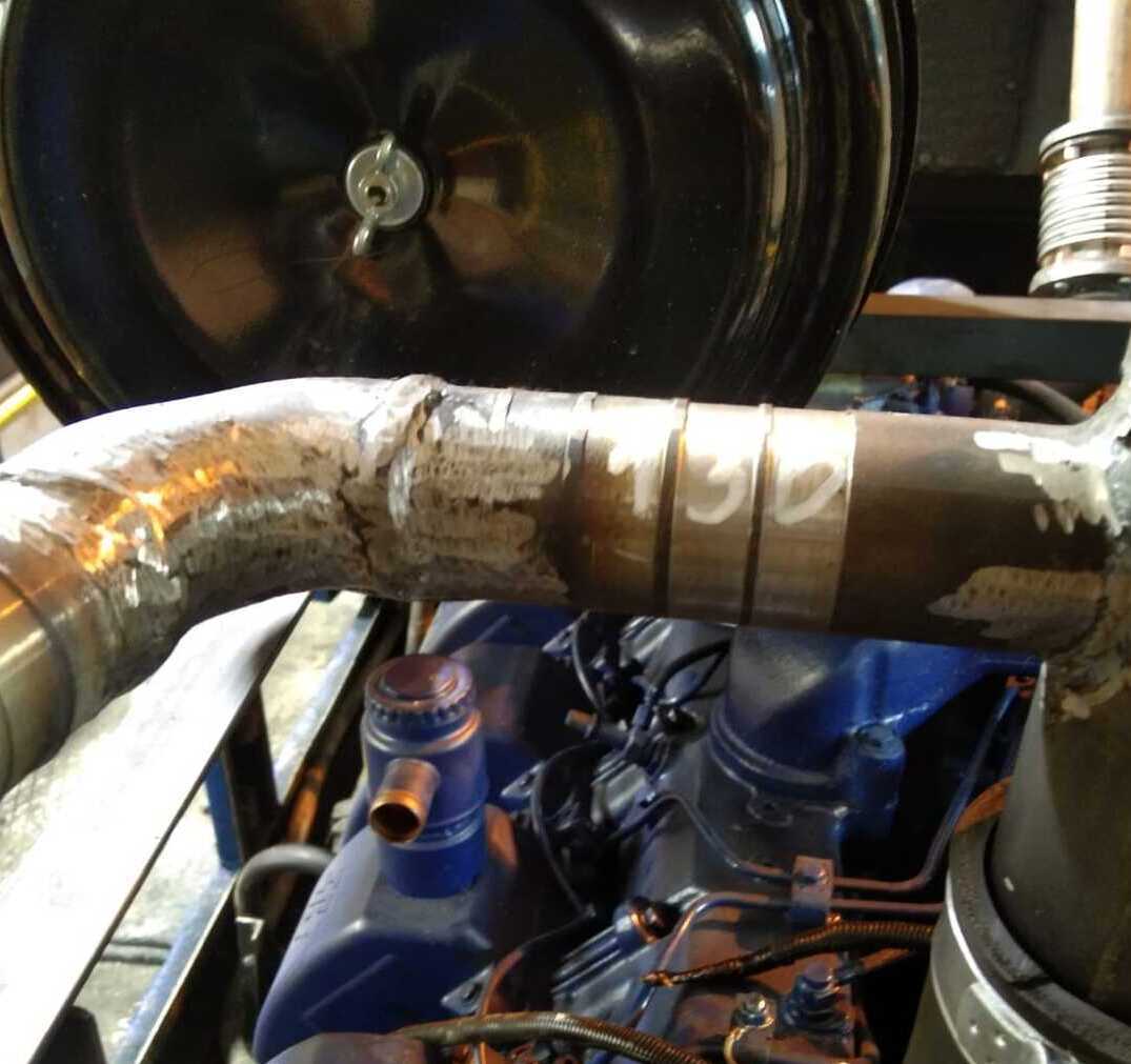 Замена переоснащение переоборудование тепловоза ТГМ 40 с ТМЗ 8481