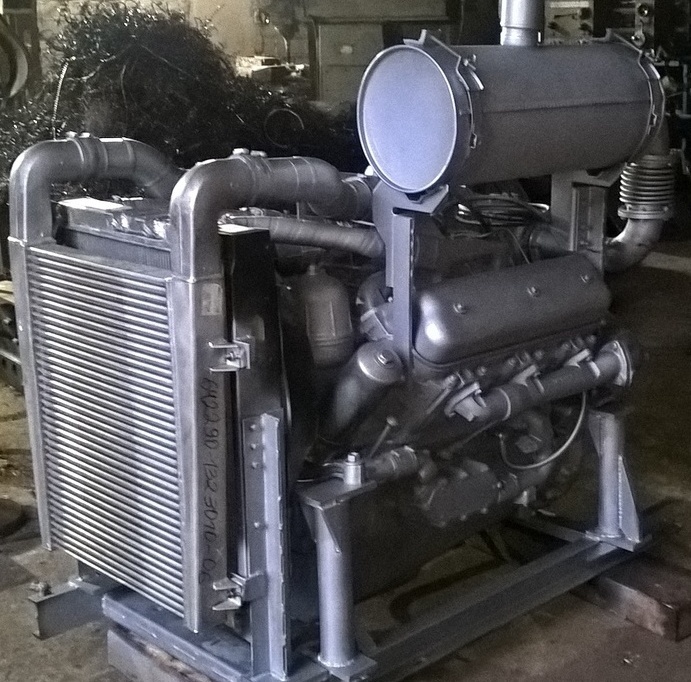 Переоборудование комбайна Енисей 967 с ЯМЗ 236 БЕ2 Замена переоснащение переоборудование комбайна Енисей 967 с ЯМЗ 236 БЕ2