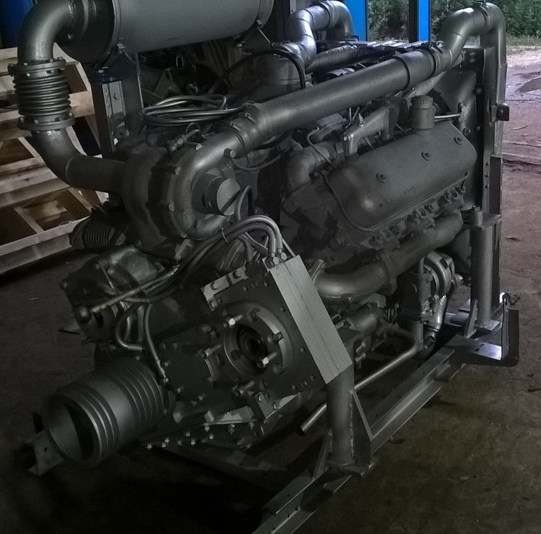 Переоборудование комбайна Енисей 967 с ЯМЗ 236 БЕ2 Замена переоснащение переоборудование комбайна Енисей 967 с ЯМЗ 236 БЕ2