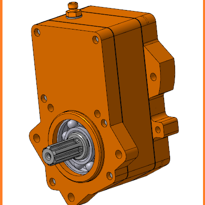 Замена переоснащение переоборудование трактора Бюллер 2375 с ТМЗ 8486.10-05