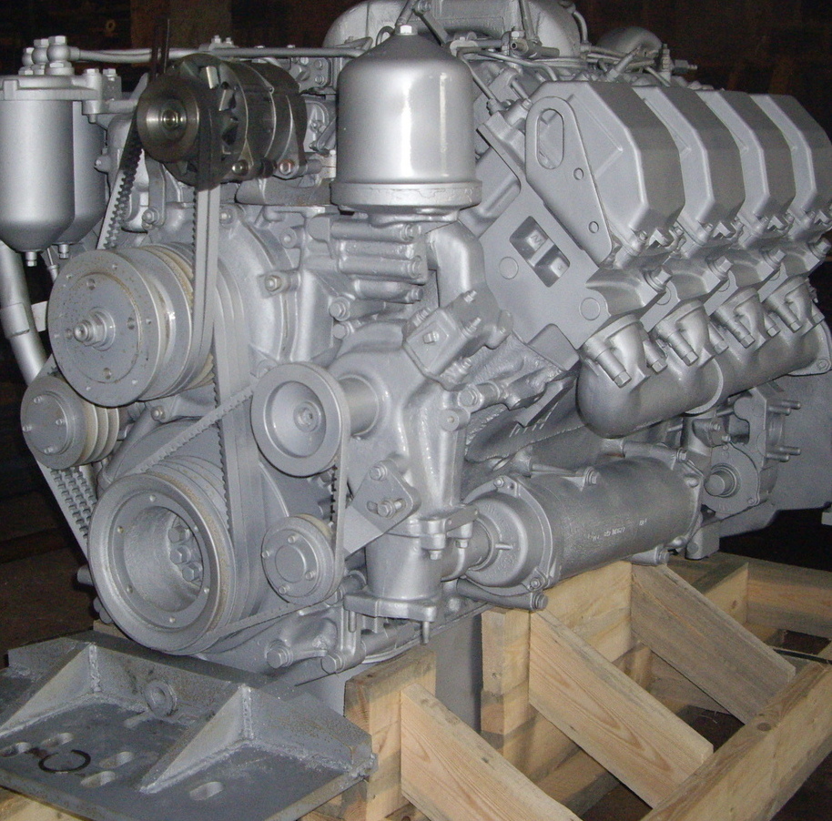 Замена переоснащение переоборудование установка отечественного двигателя на экскаваторы Hitachi серии ЕХ 700