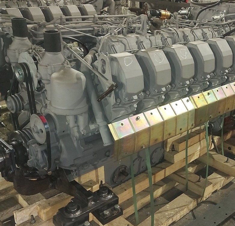 Переоборудование катамарана MPI «Феникс» с ЯМЗ 8401 Замена переоснащение переоборудование катамарана MPI «Феникс» с ЯМЗ 8401