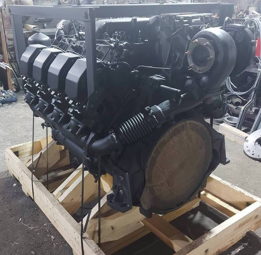 Замена переоснащение переоборудование тепловоза ТГМ 40 с ТМЗ 8481