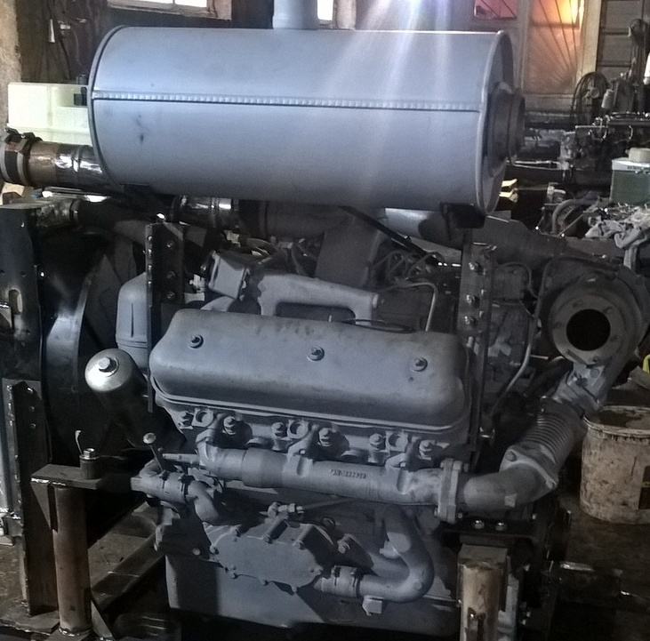 Переоборудование комбайна Енисей 967 с ЯМЗ 236 БЕ2 Замена переоснащение переоборудование комбайна Енисей 967 с ЯМЗ 236 БЕ2