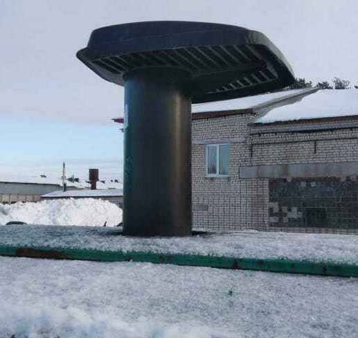 Переоборудование тепловоза ТГК 2 с ЯМЗ 238