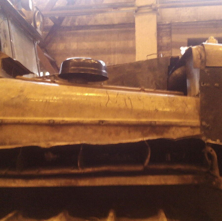 Переоборудование бульдозера ДЭТ 250 с ЯМЗ 7514 Замена переоснащение переоборудование установка отечественного двигателя на бульдозере ДЭТ 250