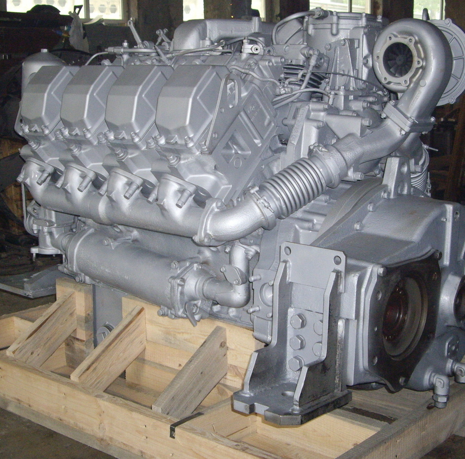 Замена переоснащение переоборудование установка отечественного двигателя на экскаваторы Hitachi серии ЕХ 700