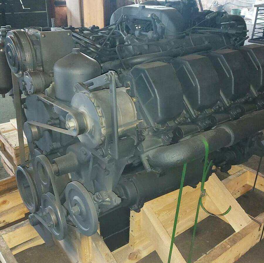 Замена переоснащение переоборудование трактора New Holland TJ 450, 480, 500, 530 с ТМЗ 8486.10-05