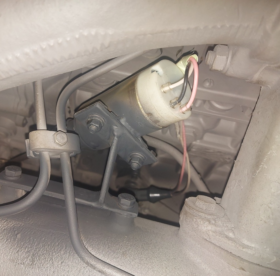 Переоборудование экскаватора Komatsu PC400 с ЯМЗ 7511 Замена переоснащение переоборудование установка отечественного двигателя на экскаваторе Komatsu PC400