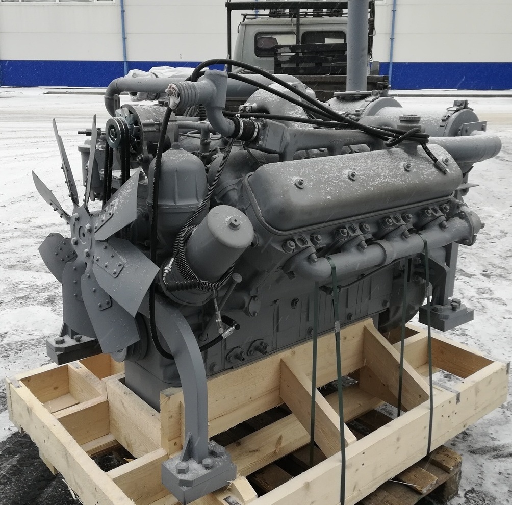 Замена переоснащение переоборудование установка отечественного двигателя на Переоборудование экскаваторов Hitachi серии ЕХ 330 и ЕХ 350 с ЯМЗ 238 Д1 и ЯМЗ 7511