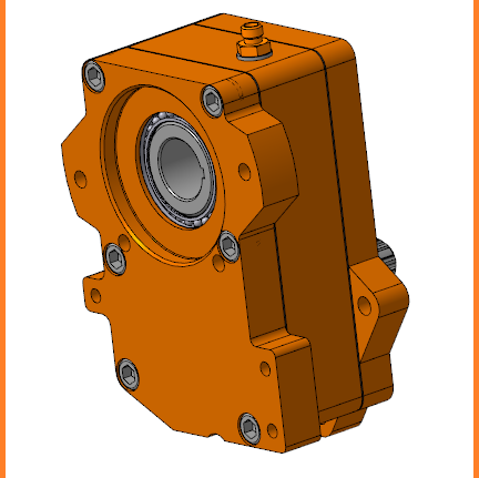 Замена переоснащение переоборудование трактора Бюллер 2375 с ТМЗ 8486.10-05