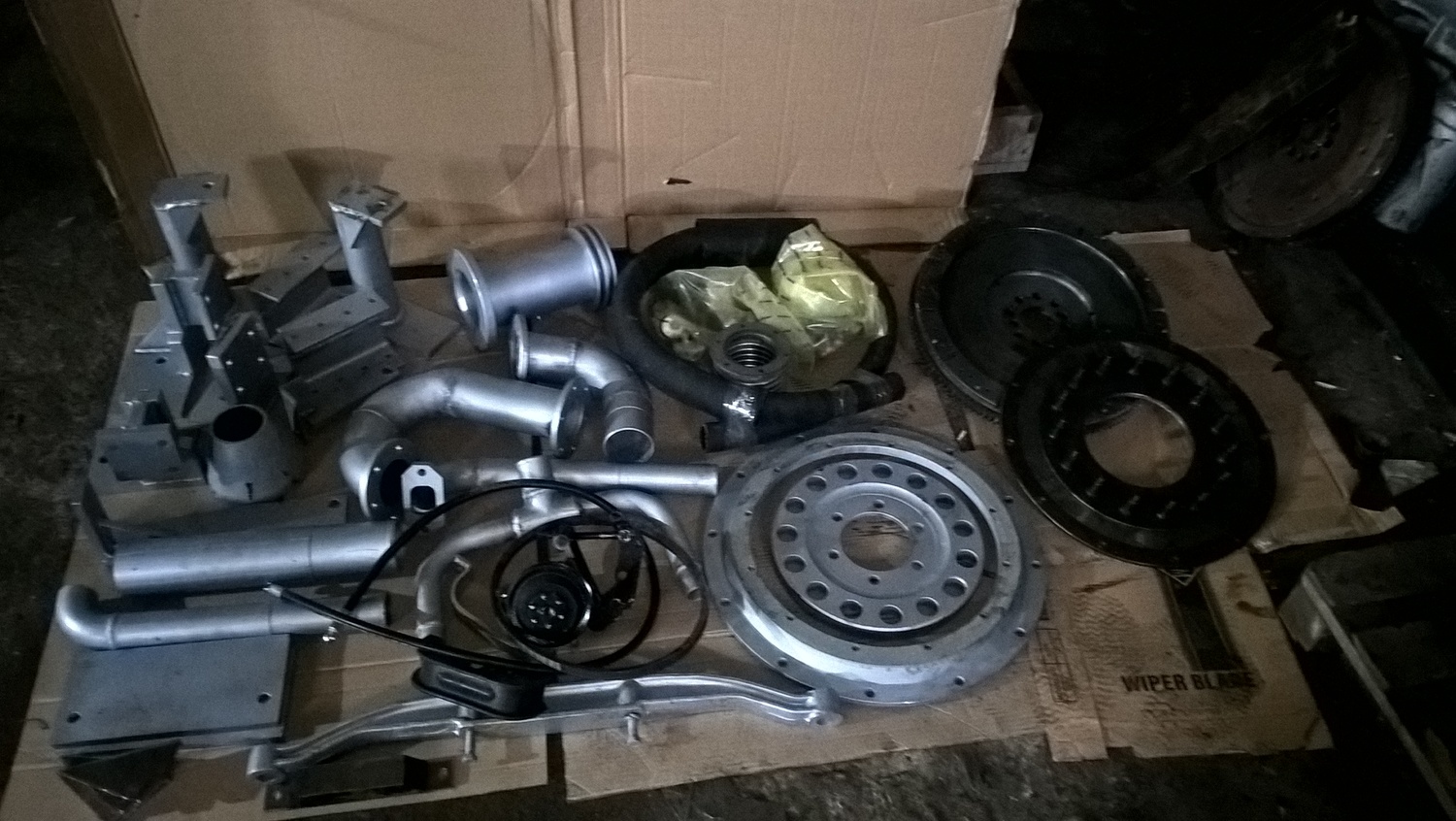 Замена переоснащение переоборудование комбайна Палессе GS812 с ЯМЗ 236 БЕ2, ЯМЗ 238