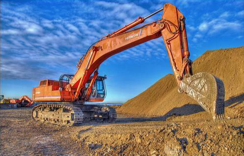 Замена переоснащение переоборудование установка отечественного двигателя на экскаваторы Hitachi серии ЕХ 700